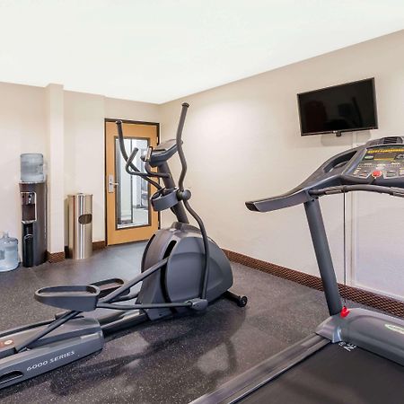 Days Inn By Wyndham Ankeny - Des Moines Экстерьер фото